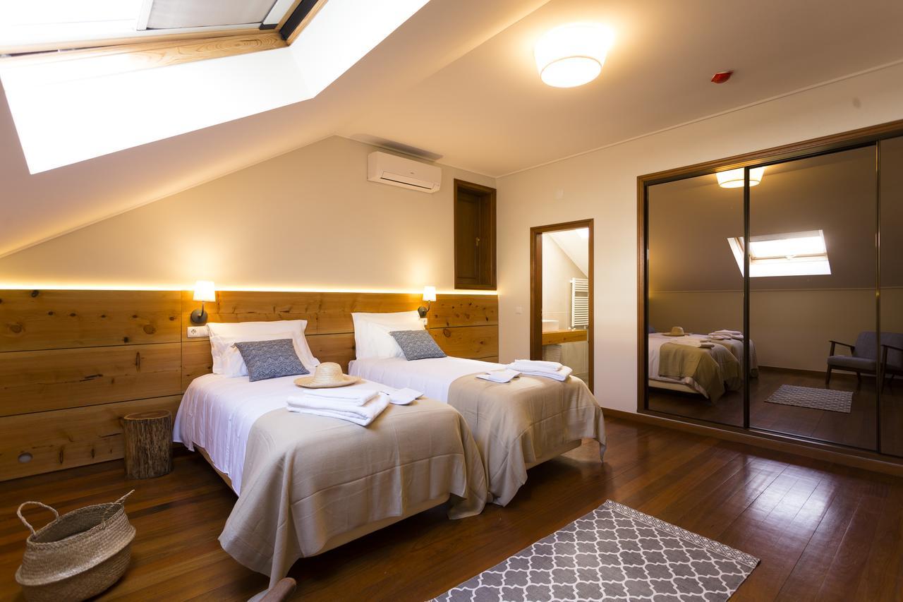 Ericeira Soul Guesthouse 외부 사진