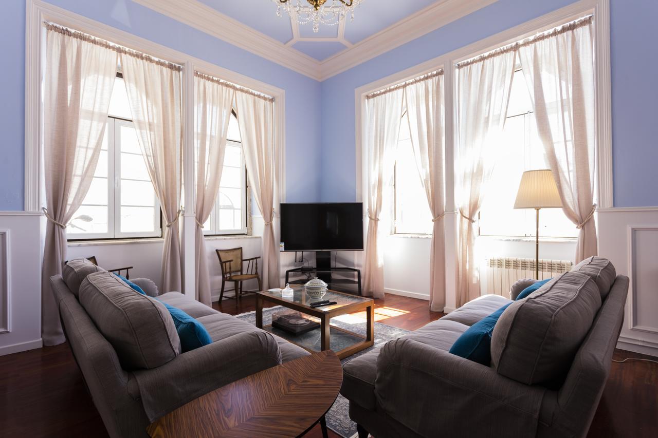 Ericeira Soul Guesthouse 외부 사진