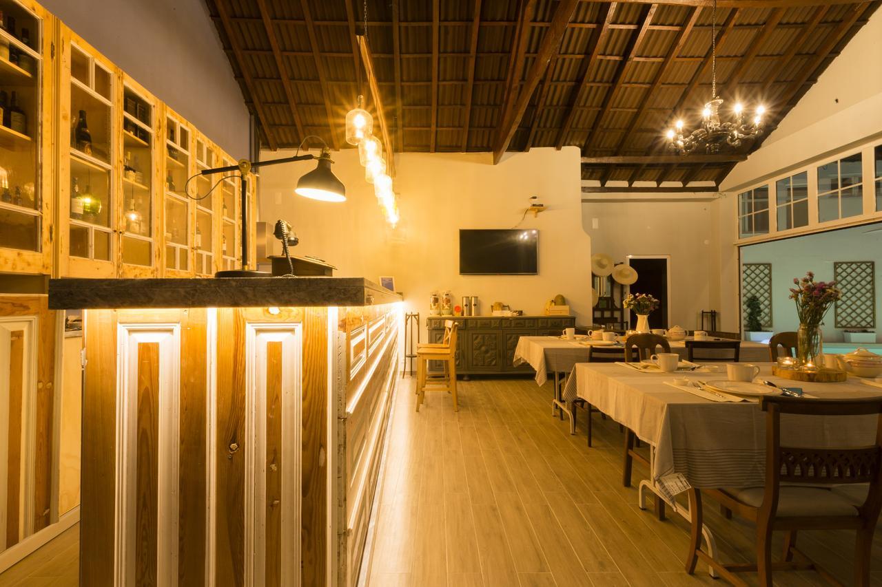 Ericeira Soul Guesthouse 외부 사진
