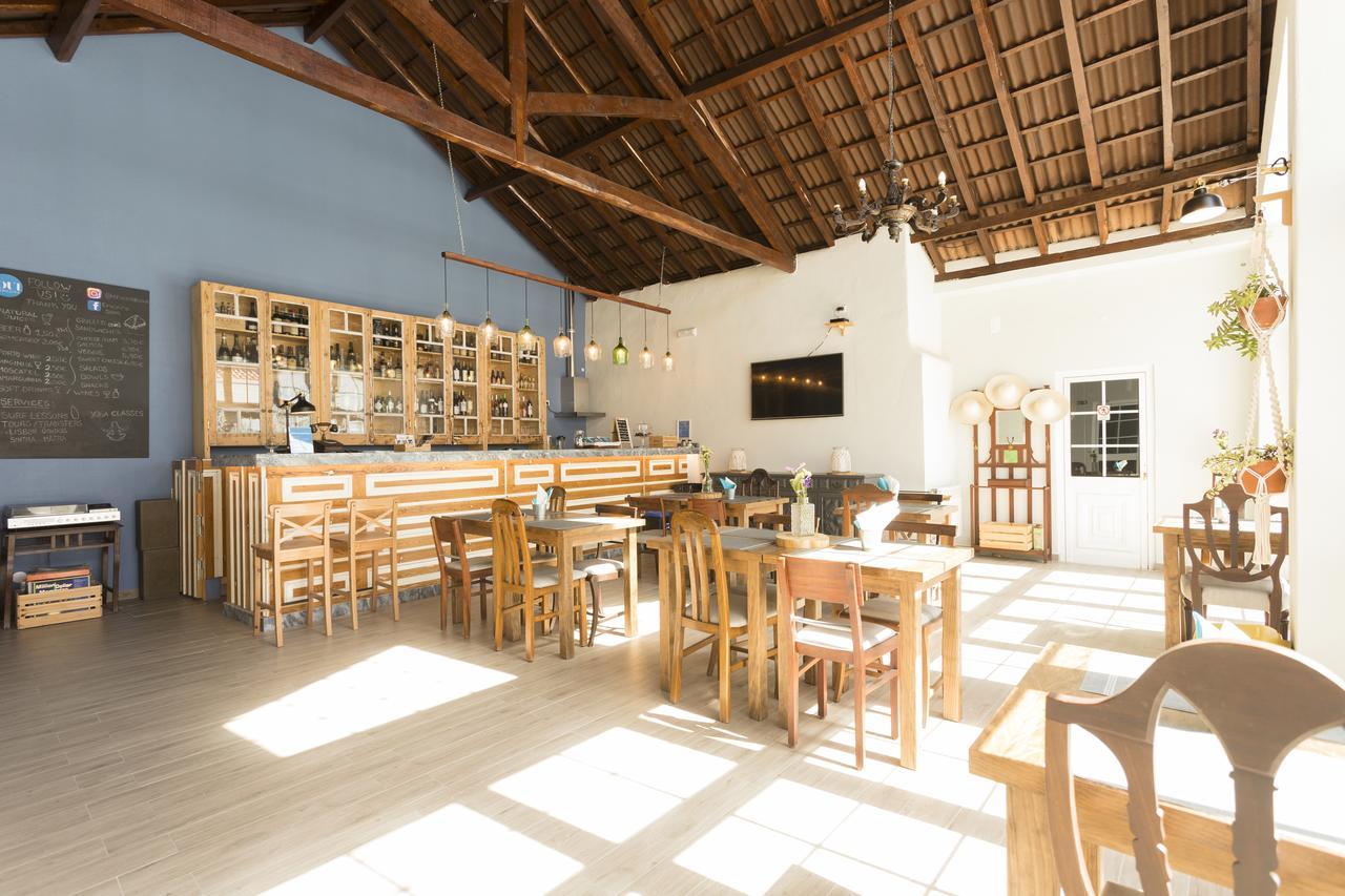 Ericeira Soul Guesthouse 외부 사진
