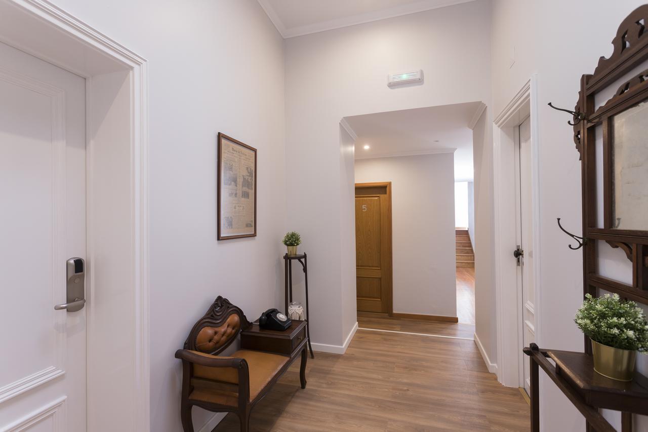 Ericeira Soul Guesthouse 외부 사진