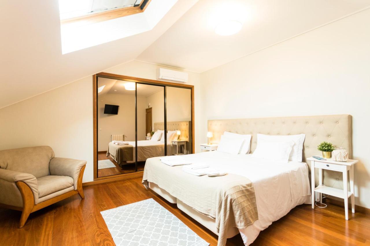 Ericeira Soul Guesthouse 외부 사진